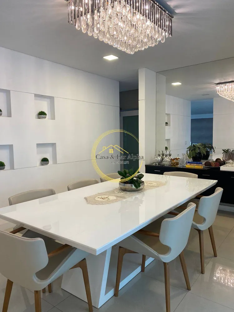 Casa, 5 quartos, 626 m² - Foto 4