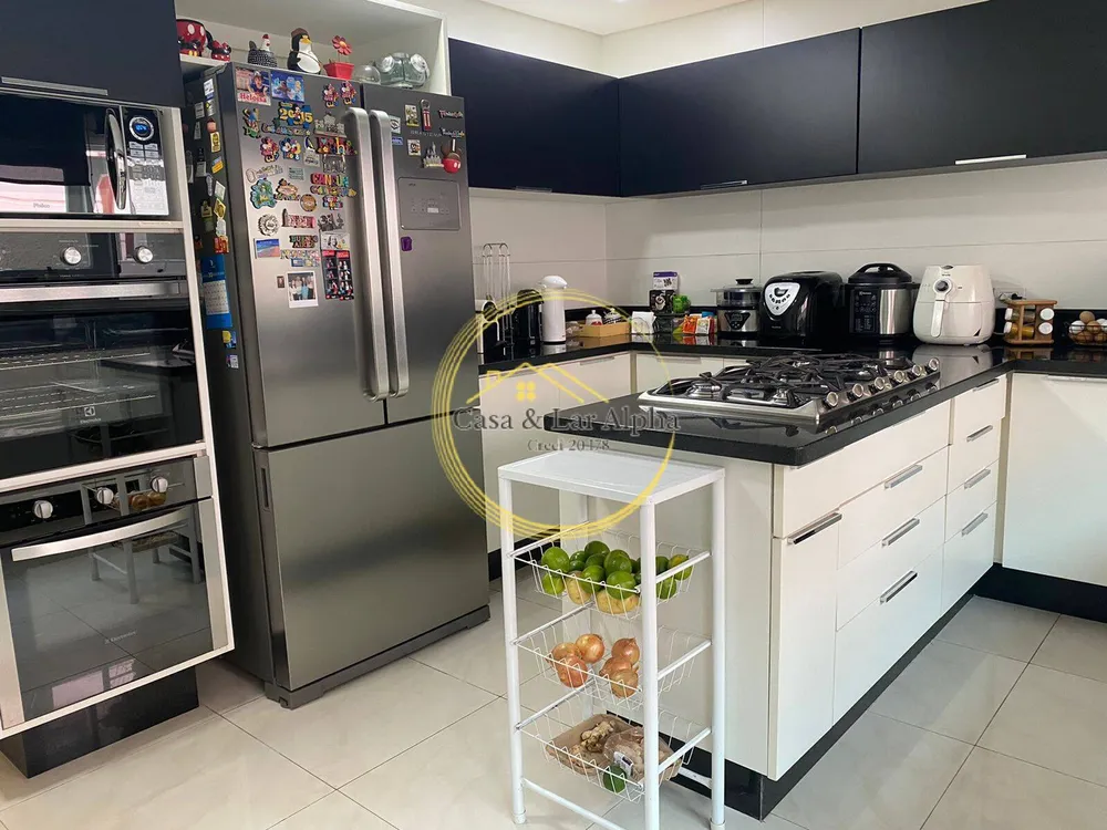 Casa, 5 quartos, 626 m² - Foto 1