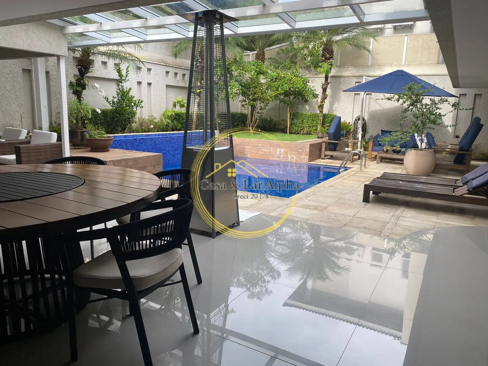 Casa, 5 quartos, 626 m² - Foto 5