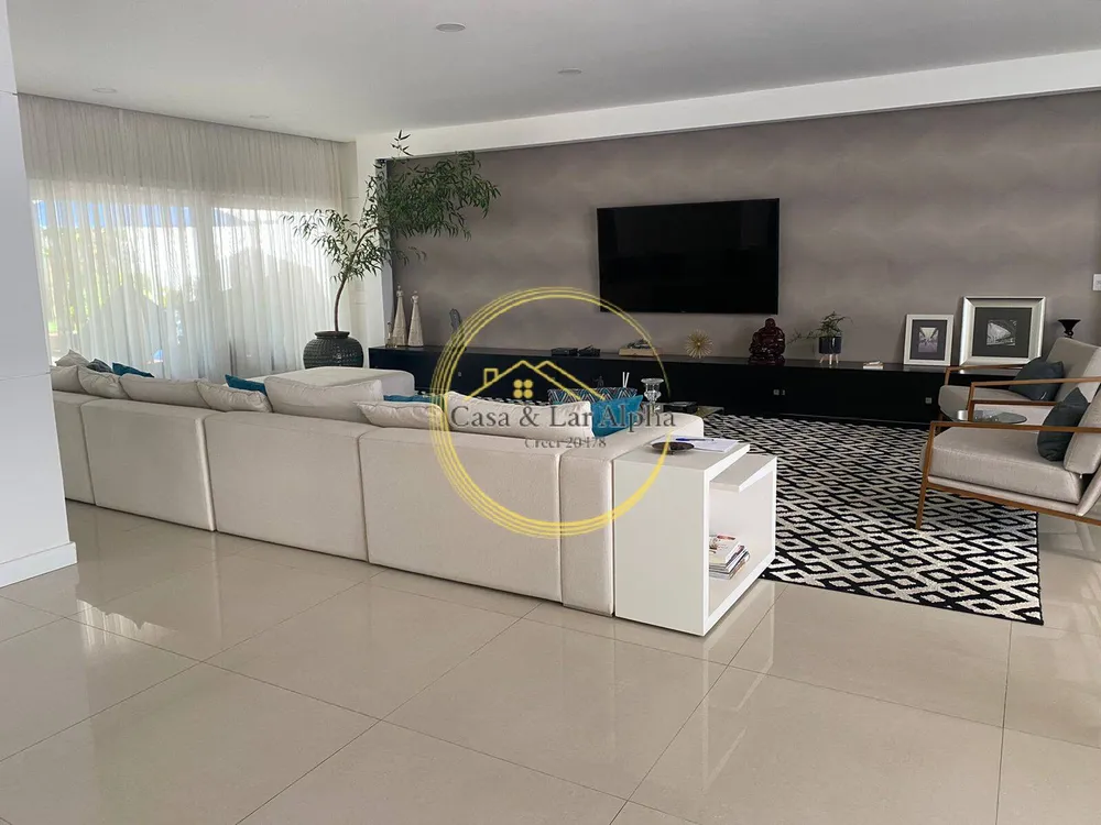 Casa, 5 quartos, 626 m² - Foto 15
