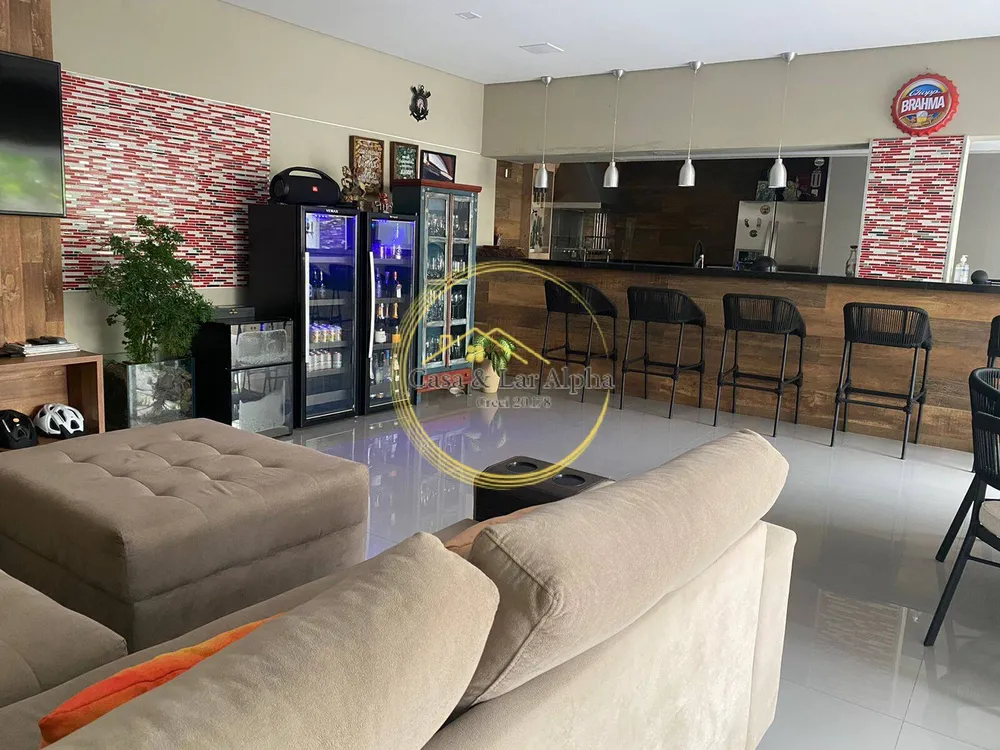 Casa, 5 quartos, 626 m² - Foto 3