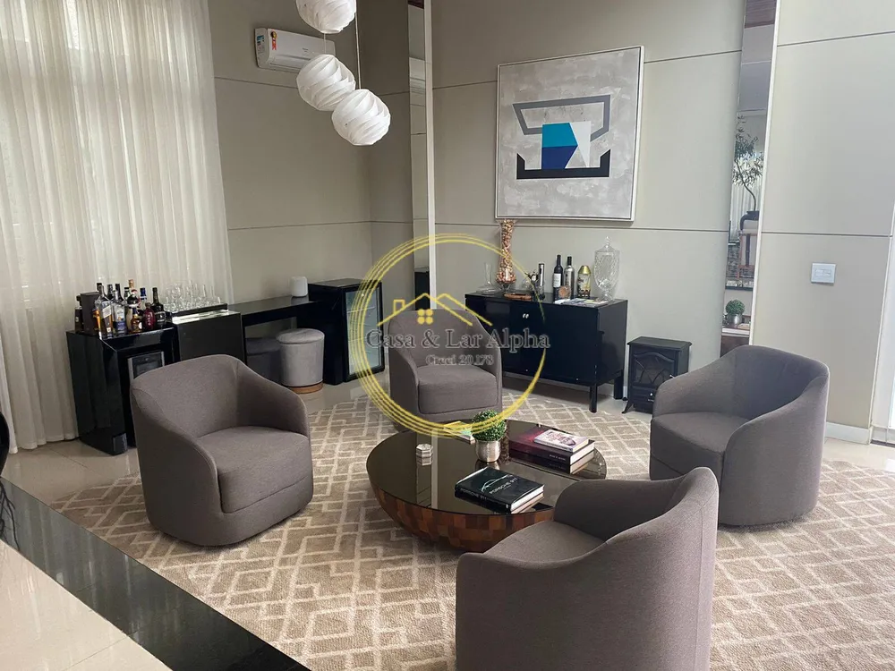 Casa, 5 quartos, 626 m² - Foto 3