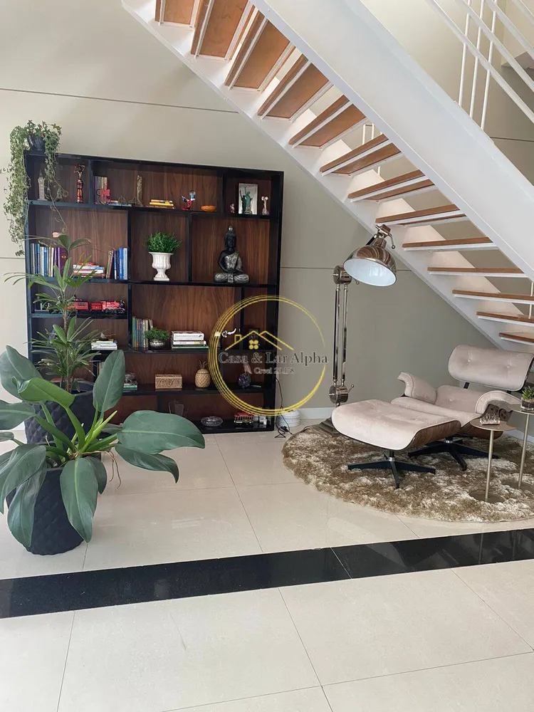 Casa, 5 quartos, 626 m² - Foto 2