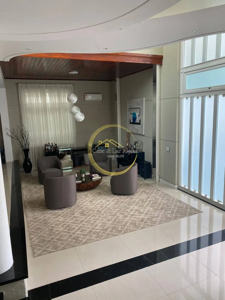 Casa, 5 quartos, 626 m² - Foto 9