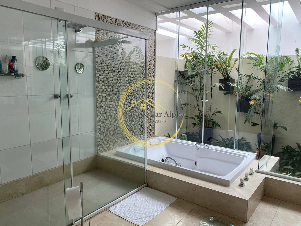 Casa, 5 quartos, 626 m² - Foto 11