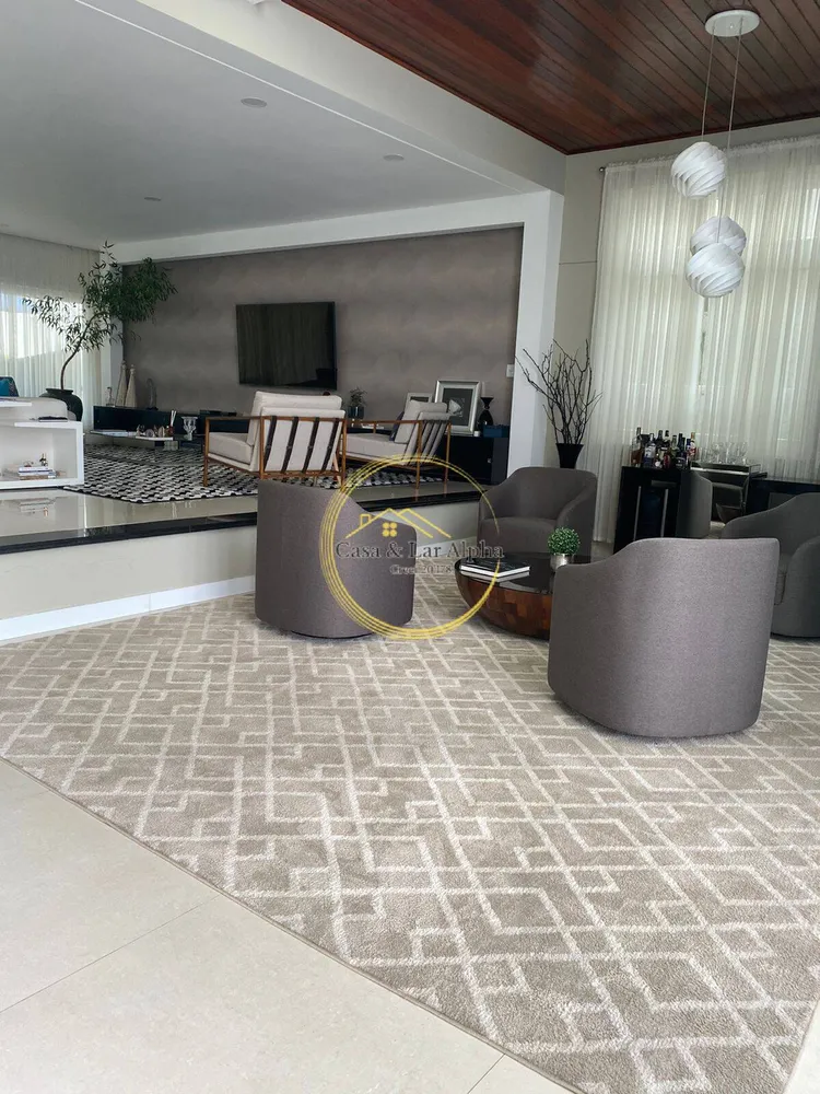 Casa, 5 quartos, 626 m² - Foto 14