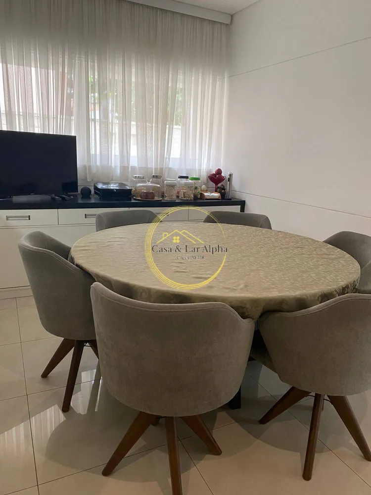 Casa, 5 quartos, 626 m² - Foto 4