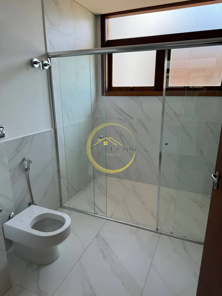 Casa, 4 quartos, 380 m² - Foto 4