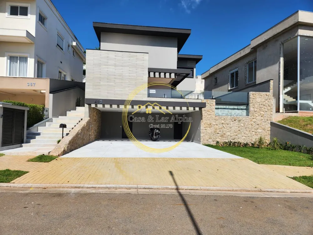 Casa, 4 quartos, 364 m² - Foto 4