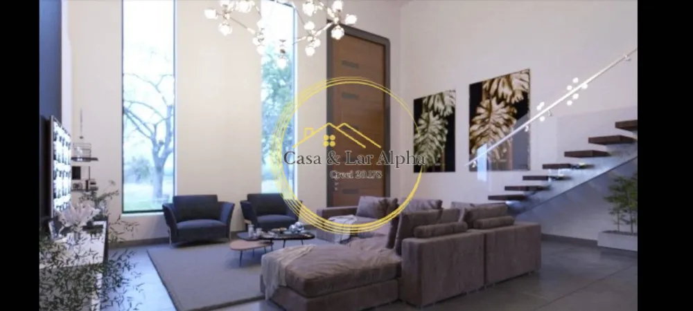 Casa de Condomínio, 4 quartos - Foto 8
