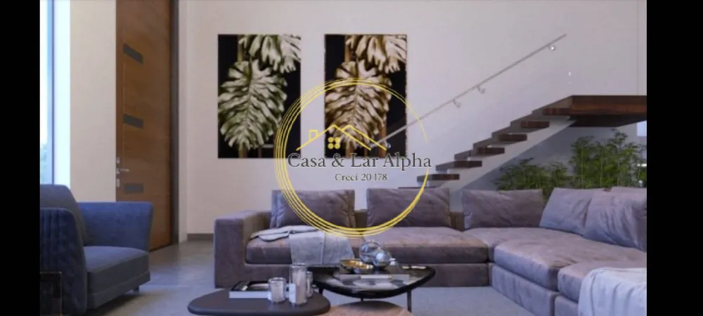Casa de Condomínio, 4 quartos - Foto 5