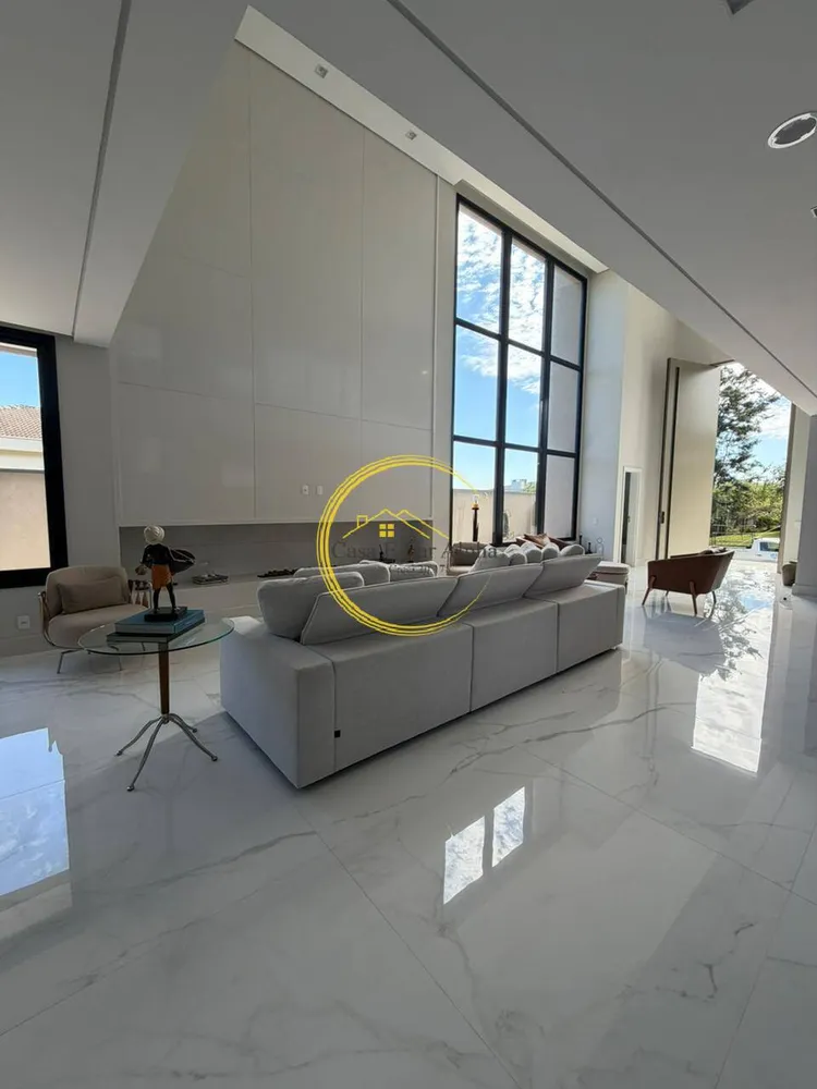 Casa, 4 quartos, 430 m² - Foto 5