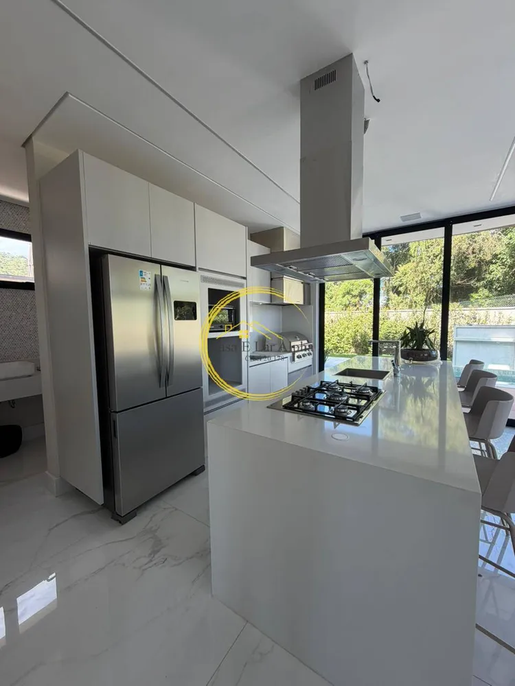 Casa, 4 quartos, 430 m² - Foto 7