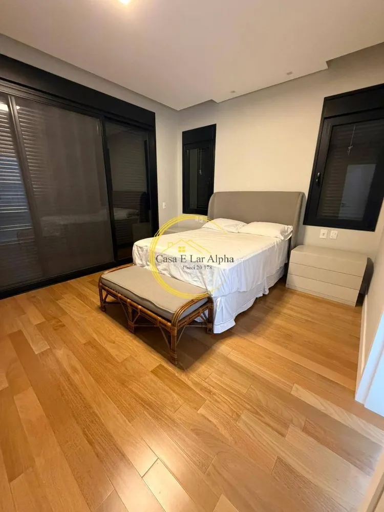 Casa, 4 quartos, 430 m² - Foto 8