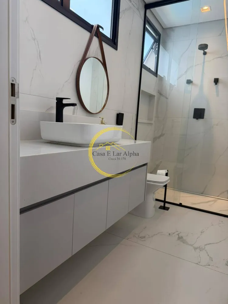 Casa, 4 quartos, 430 m² - Foto 9