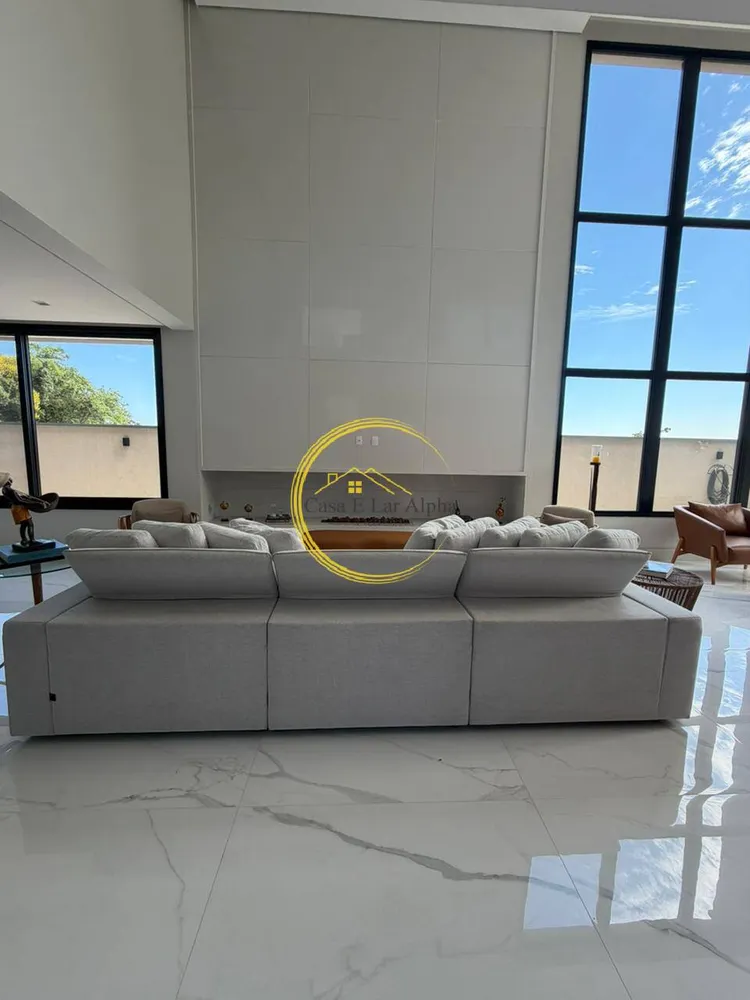 Casa, 4 quartos, 430 m² - Foto 11