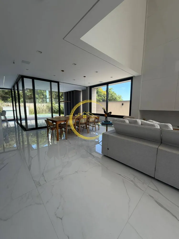 Casa, 4 quartos, 430 m² - Foto 2