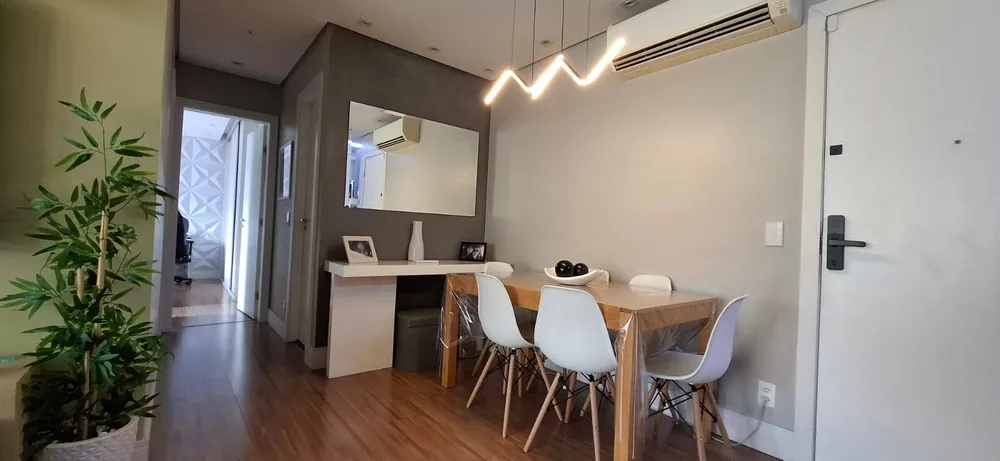 Apartamento, 2 quartos, 68 m² - Foto 5