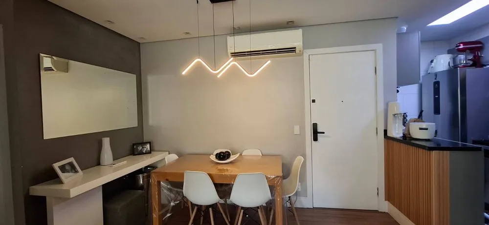 Apartamento, 2 quartos, 68 m² - Foto 8