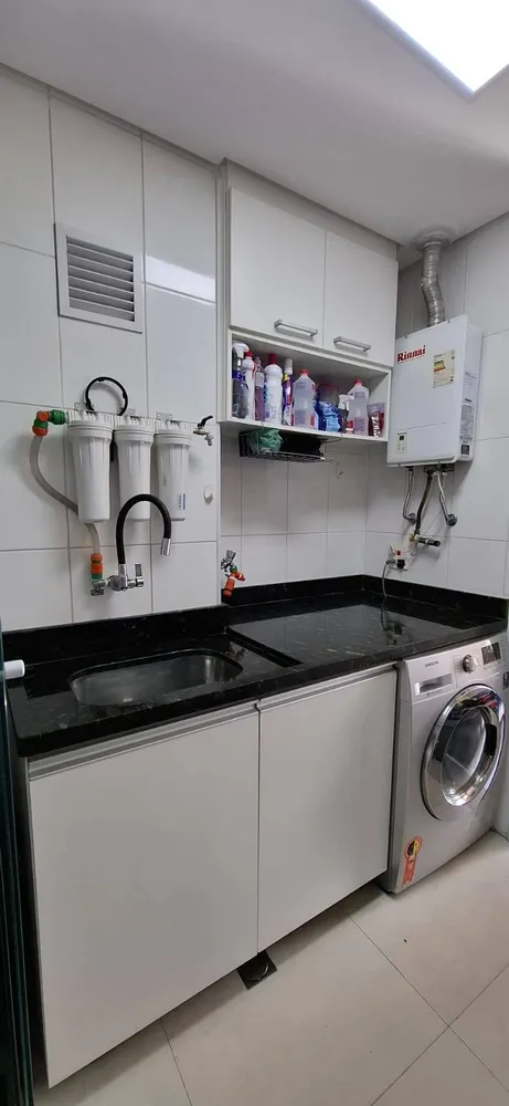 Apartamento, 2 quartos, 68 m² - Foto 3
