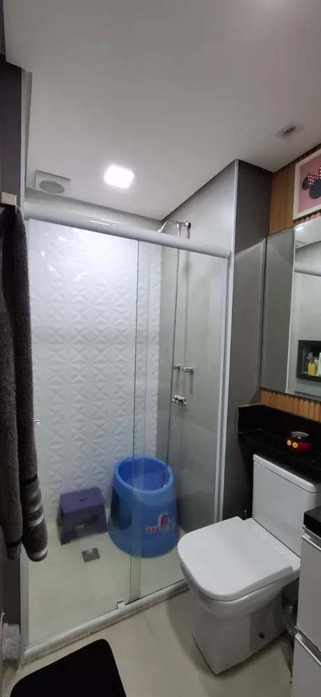 Apartamento, 2 quartos, 68 m² - Foto 6