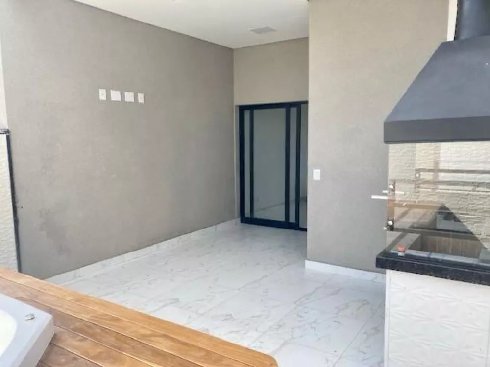 Casa à venda com 3 quartos, 140m² - Foto 4