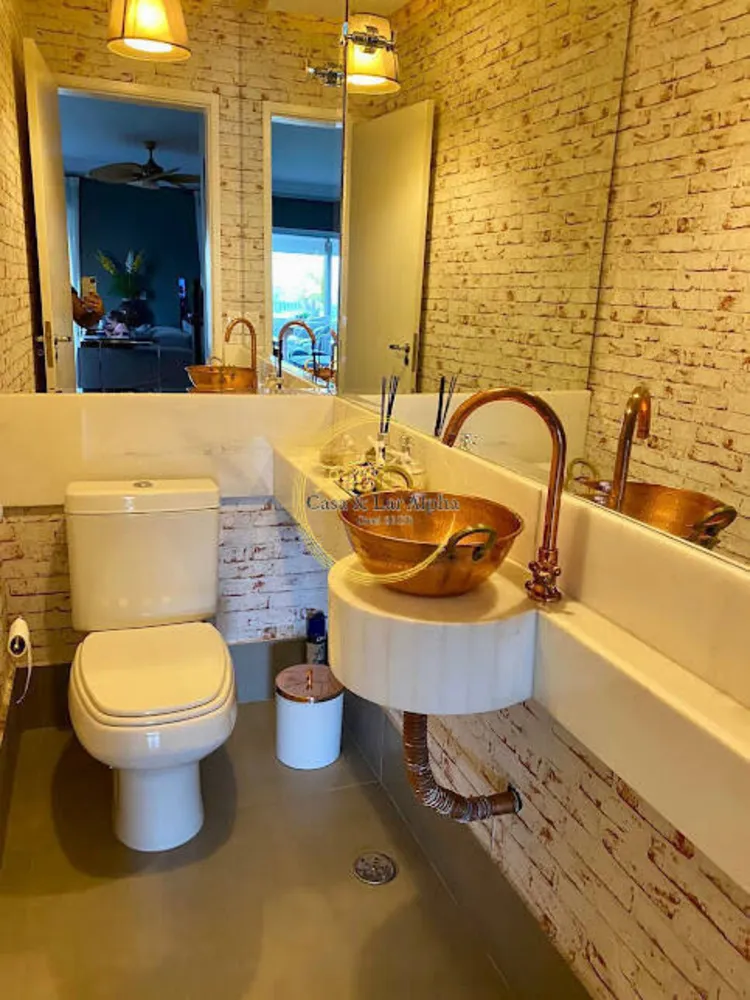 Casa, 4 quartos, 320 m² - Foto 6