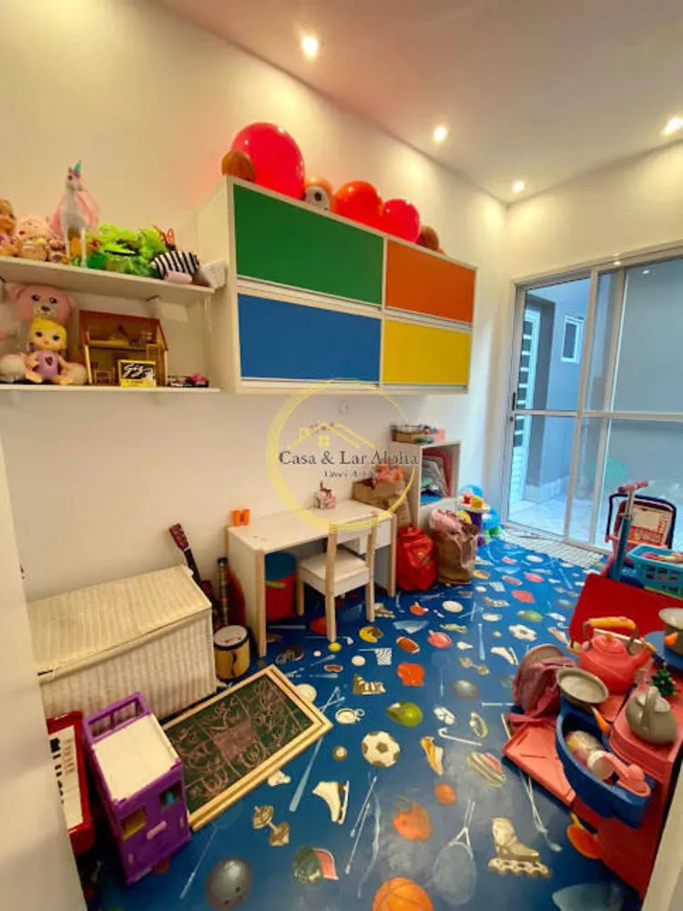 Casa, 4 quartos, 320 m² - Foto 8