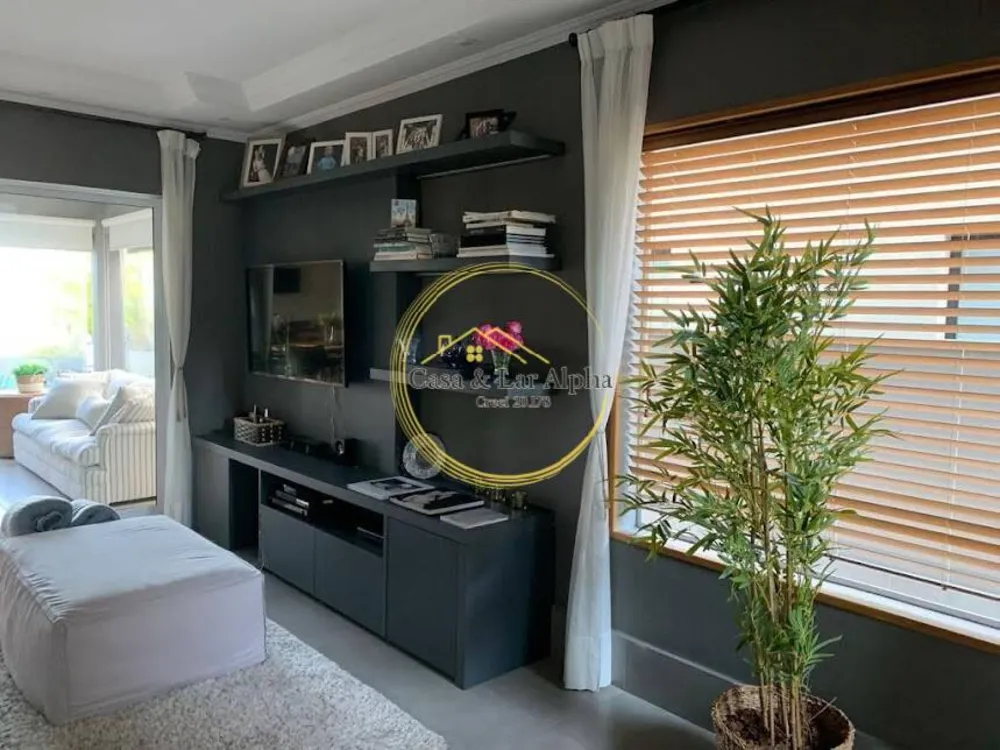 Casa, 4 quartos, 320 m² - Foto 15