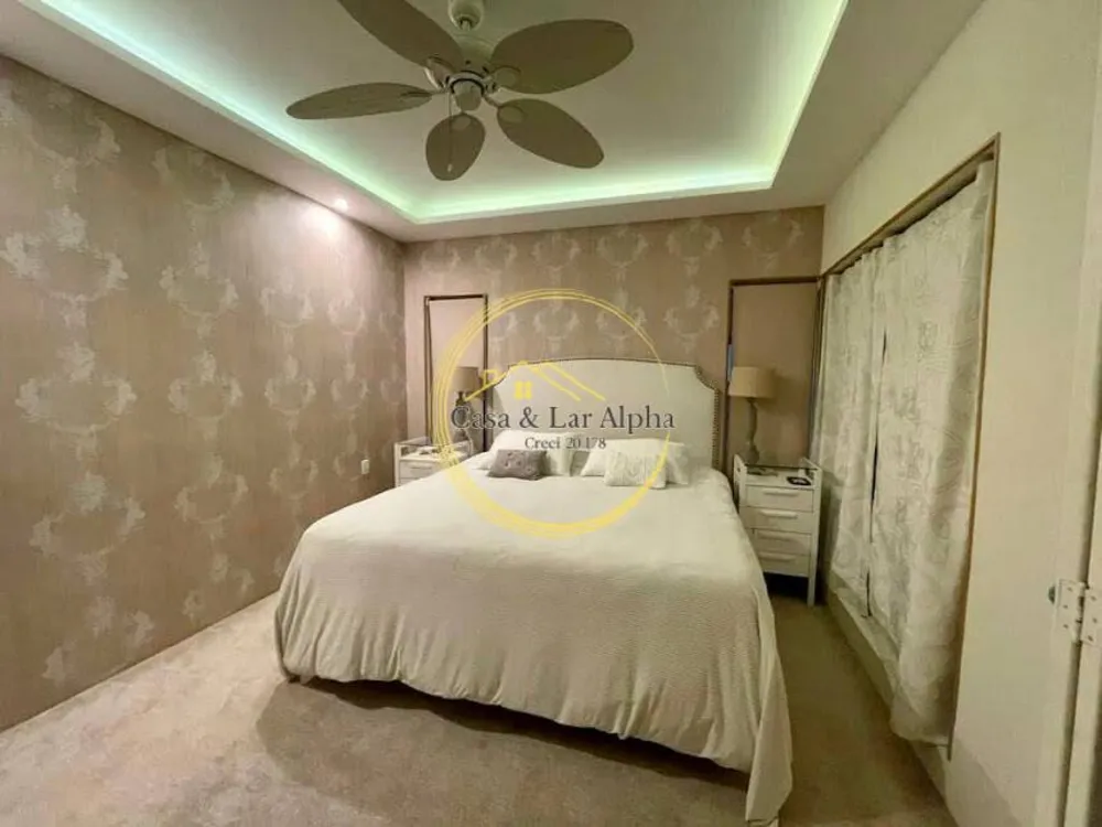 Casa, 4 quartos, 320 m² - Foto 13
