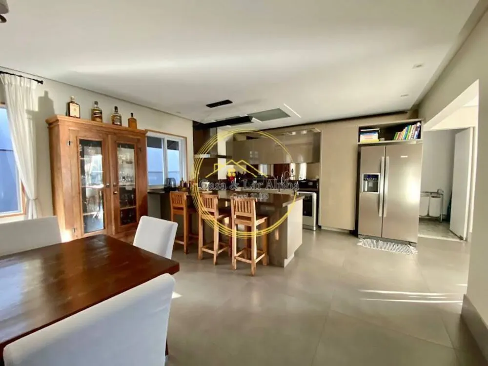 Casa, 4 quartos, 320 m² - Foto 11