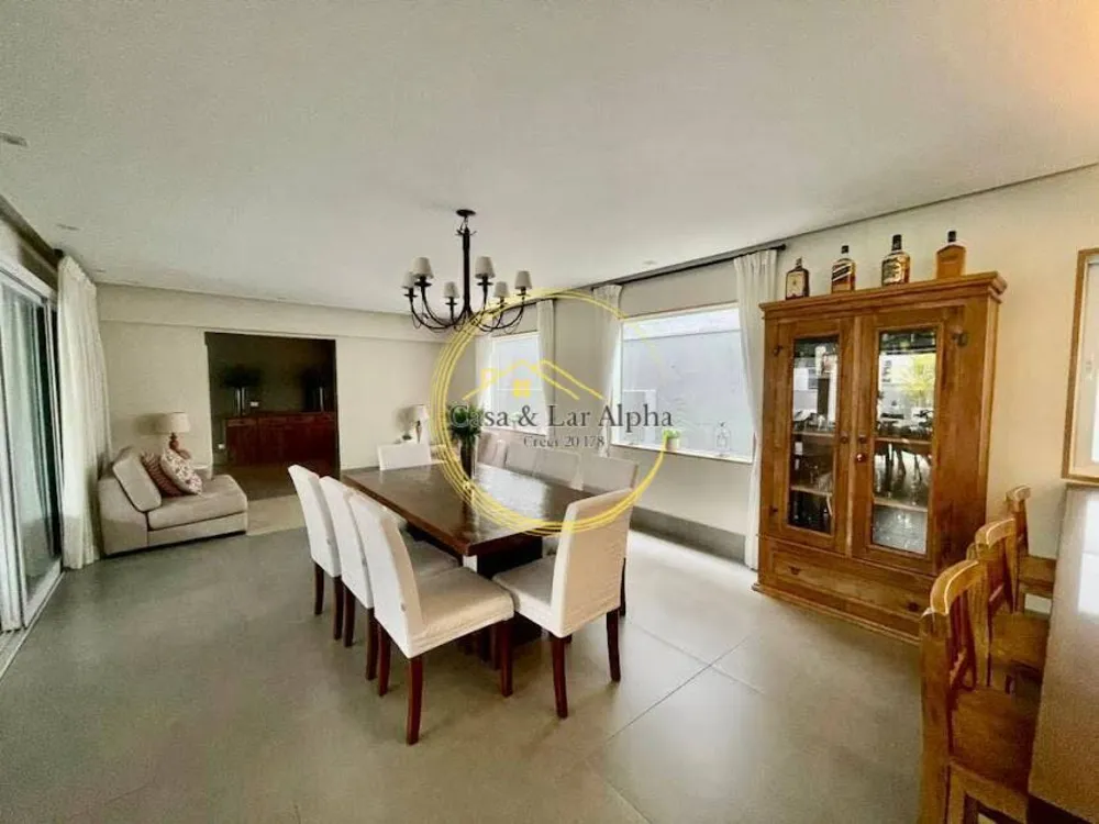 Casa, 4 quartos, 320 m² - Foto 2