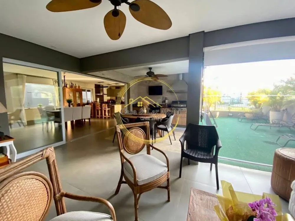 Casa, 4 quartos, 320 m² - Foto 9