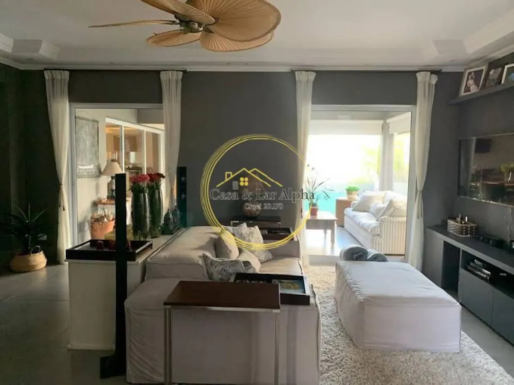 Casa, 4 quartos, 320 m² - Foto 7