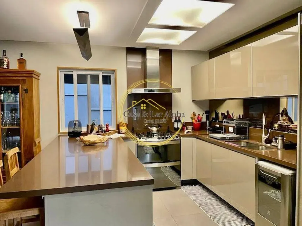 Casa, 4 quartos, 320 m² - Foto 4