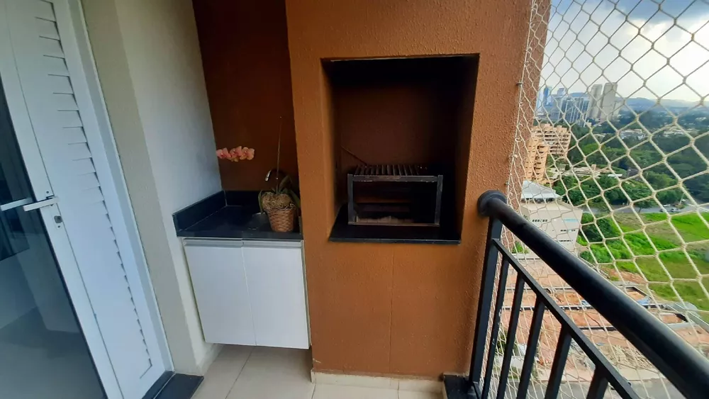 Apartamento à venda com 1 quarto, 72m² - Foto 2