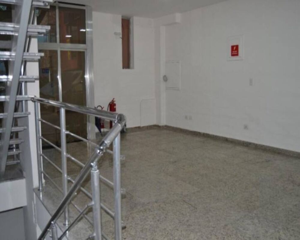 Conjunto Comercial-Sala para alugar, 160m² - Foto 1