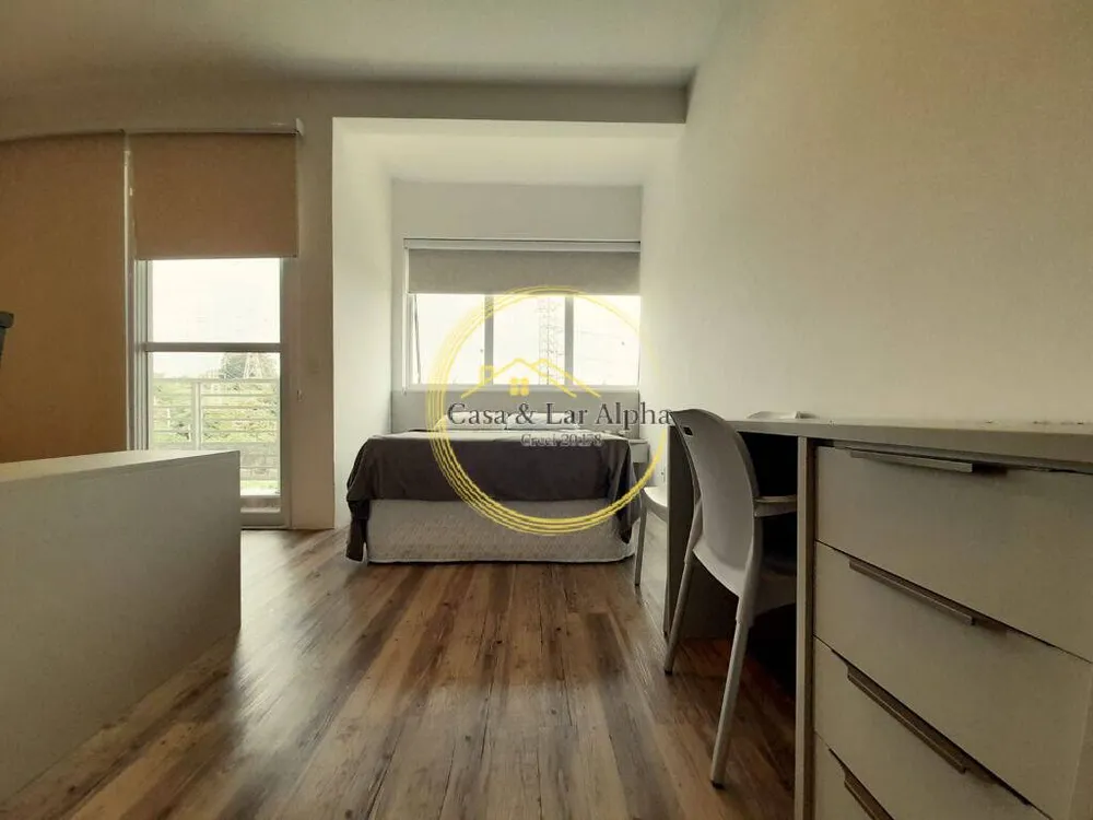 Apartamento, 1 quarto, 45 m² - Foto 3