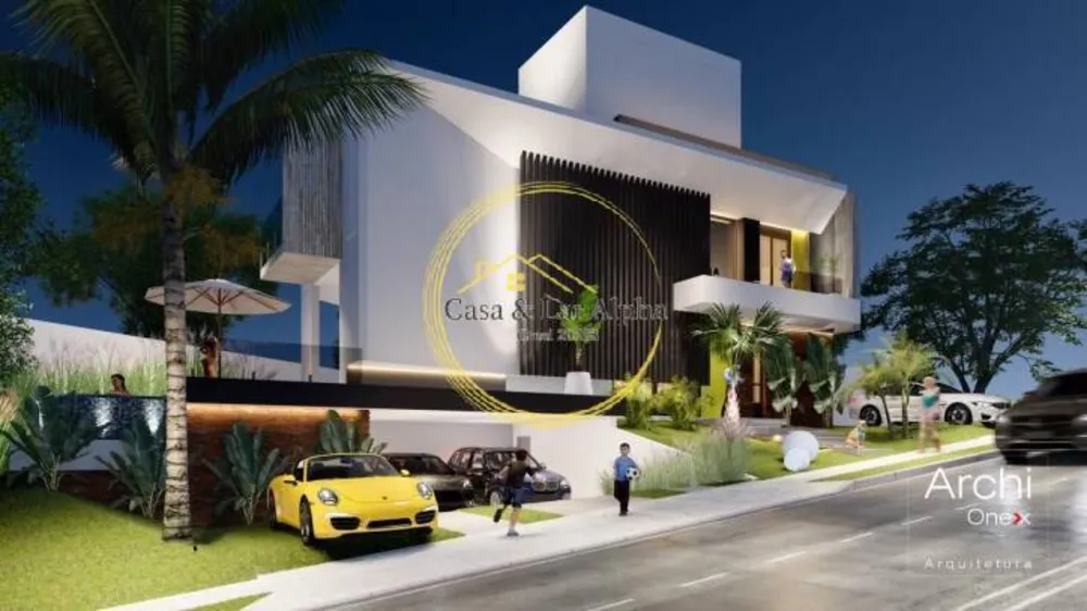 Casa, 4 quartos, 400 m² - Foto 3