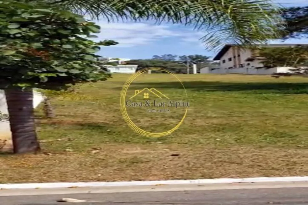 Terreno, 525 m² - Foto 1