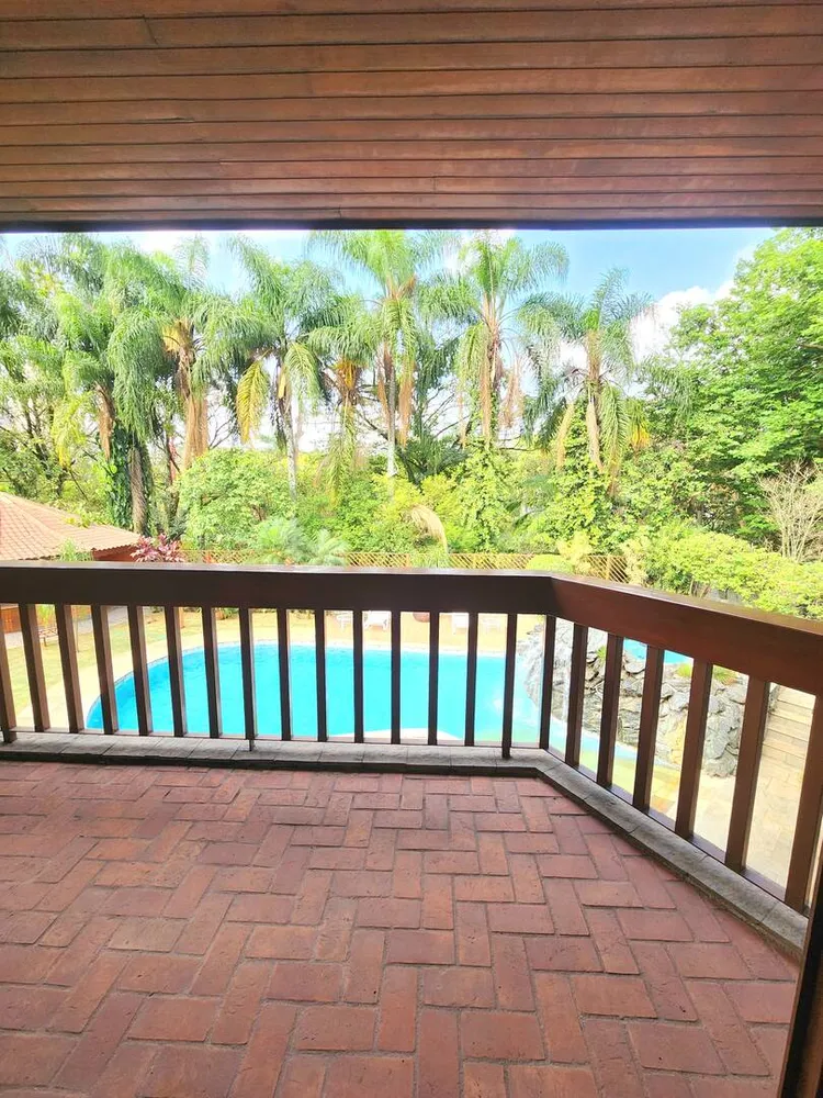 Casa, 4 quartos, 868 m² - Foto 9
