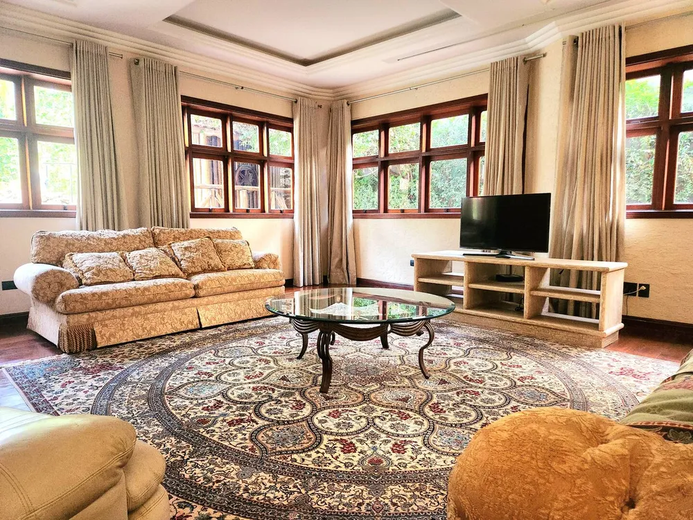 Casa, 4 quartos, 868 m² - Foto 12