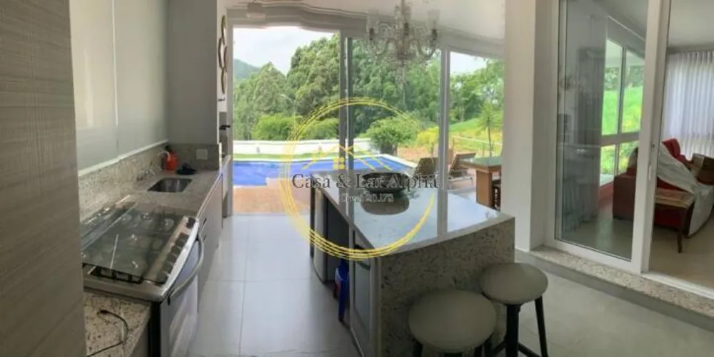 Casa, 3 quartos, 400 m² - Foto 4