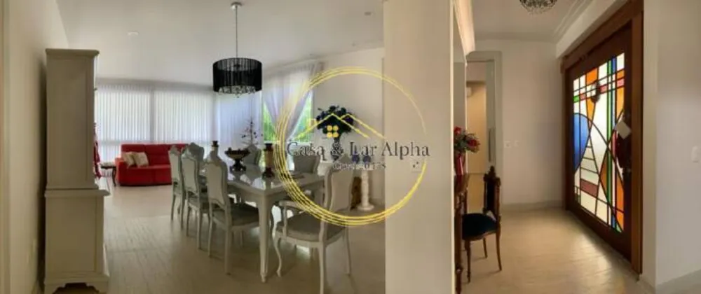 Casa, 3 quartos, 400 m² - Foto 2