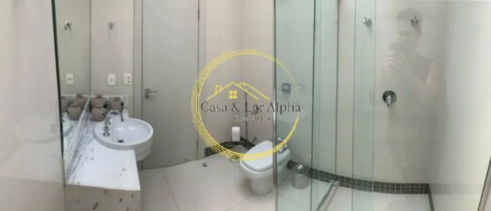 Casa, 3 quartos, 400 m² - Foto 9
