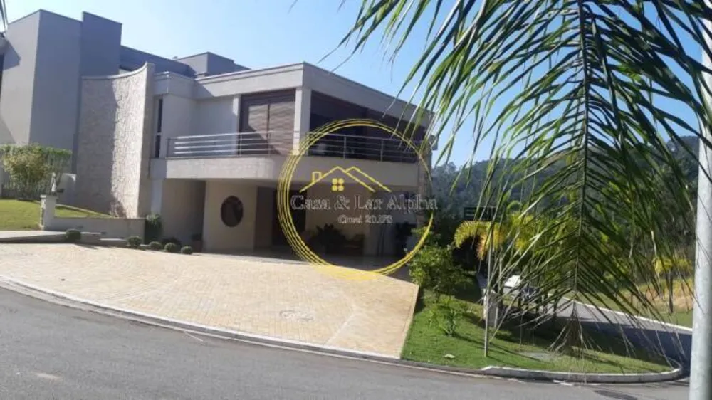 Casa, 3 quartos, 400 m² - Foto 1