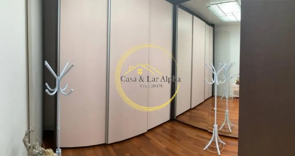 Casa, 3 quartos, 400 m² - Foto 11
