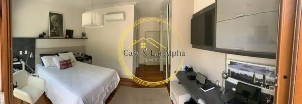 Casa, 3 quartos, 400 m² - Foto 15