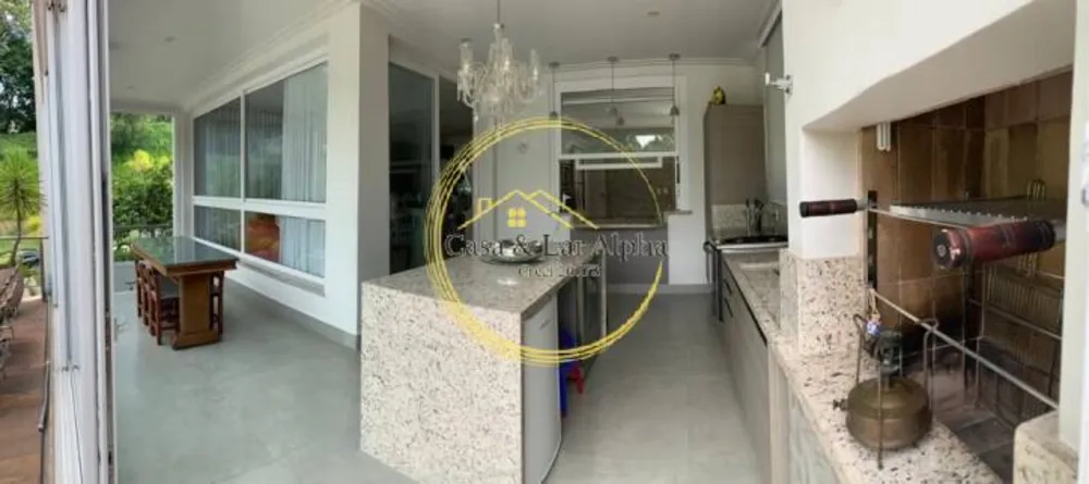 Casa, 3 quartos, 400 m² - Foto 5