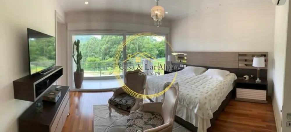 Casa, 3 quartos, 400 m² - Foto 10
